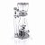 Nyos Quantum® 160 (1000l / 18W / 18.5x25x53 cm/ 127V) - Imagem 2