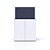 Nyos OPUS G2 300 Slim-Line - Branco - 90x55x53 cm - 262 L - Imagem 1