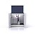 Nyos OPUS G2 300 Slim-Line - Branco - 90x55x53 cm - 262 L - Imagem 2