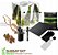 Aquael Shrimp Set Smart 2 (30L) - Imagem 1