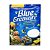Sal Blue Treasure Reef Sea Salt 6,7KG (bag) - Imagem 1