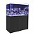 Aquário Boyu com Sump e móvel HA-1200 300L Preto - Imagem 1
