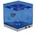 Beteira Losango Boyu com LED Luminescente NA-1 - Imagem 1