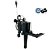 Bomba Sub Boyu Sp- 102 1600 1400L/H 127V - Imagem 1
