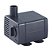 Bomba Sub Boyu Sp- 500 150L/H 220V - Imagem 1