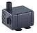 Bomba Sub Boyu Sp- 700 230L/H 220V - Imagem 1