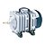 Compressor de Ar Boyu Alta Vazao ACQ-005 70W 60L/M 220V - Imagem 1