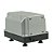 Compressor de Ar Boyu Alta Vazao ES-1 10W 10L/M 220V - Imagem 1
