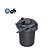Filtro EXT Press. para Lagos Boyu Efu- 8000 (com UV 9W 2P) 127V - Imagem 1