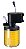 Filtro INT Boyu SP-1000I 300L/H C/Bomba Sub 127V - Imagem 1