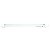 Lâmpada Boyu T8 LED para aquário Ea- 60 (5W) Rosa 127V - Imagem 1