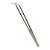 Pinca Metal Boyu WPC-1 Reta - Imagem 1