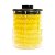 Refil Esponja Filtrante Amarela C/ Copo P/ Filtro Boyu Sp - I/II/III - Imagem 1