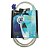 Sifao Boyu GC-301 10 Pol (25,4 Cm) - Imagem 1