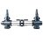 Ultravioleta Boyu BX-55UV 55W (PL4P) 220V P/ Lagos Ate 60.000L - Imagem 1