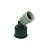Cachimbo plástico Boyu para Filtros Canister Fef - Imagem 1