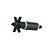 Impeller Bomba Boyu SP-2500 - Imagem 1