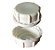 Tampa Lacre Natural P/ Galao 20L - Imagem 1