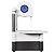 Serra Gryphon Portatil de Fita Diamante Aquasaw 42' - 220V - Imagem 1
