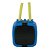 Peca Reposicao Kamoer - Cabecote de Reposicao Azul X1 Pro/PRO2 - Imagem 1