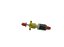 Impeller Filtro EXT Hang-on Leecom HI-530 / HI-630 - Imagem 1
