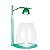 LUMINARIA LED MICMOL DROP - 10W (GREEN) - Imagem 1