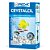 Cerâmica Prodac (cilindros de Vidro) Crystalcil 500G (1L) - Imagem 1