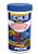 Ração Prodac Cichlid Sticks 90G - Imagem 1