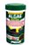 Ração Prodac Tropical Algae Wafers 125G - Imagem 1