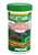 Ração Prodac Tropical Vegetable Tablet 60G - Imagem 1