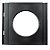 Acessorios do Suporte Pendante - Reefled 90 / G2 115 Adapter Tray - Imagem 1