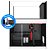 Aquário Red Sea Reefer G2+ Peninsula 500 White - Imagem 1