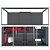 Aquário Red Sea Reefer G2+ S- 850 White (sob Encomenda) - Imagem 1