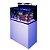 Móvel Red Sea aquário Max Nano Xxl White (sob Encomenda) - Imagem 1
