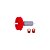 Impeller Red Sea Reefer DC Skimmer Psk DC-1200 (rotor + Ceramic Shaft) - Imagem 1