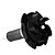 Impeller Red Sea Reefrun 5500 Rotor + Ceramic Shaft + Oring - Imagem 1