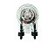 Peca Reposicao Bomba dosadora Red Sea - Head Assembly - Imagem 1