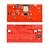 Peca Reposicao Bomba dosadora Red Sea - Reefdose 4 Electronic Board - Imagem 1