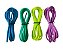 Peca Reposicao Bomba dosadora Red Sea - Tubes 4 X 3M (10’) Blue/Green - Imagem 1