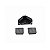 Peca Reposicao Reefato + Corner Bracket Magnet - Imagem 2