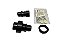 Peca Reposicao Reefmat Red Sea 1200 Hose Connector KIT - Imagem 1