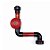 PECA REPOSICAO REGISTRO REEFGATE VALVE UPGRADE KIT FOR REEFERS 32MM - Imagem 3