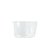 Tampa Medidora plástica de 1 a 50ML Red Sea P/ Suplementos (2UN) - Imagem 1