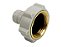 RO Adaptador P/Torneira Rosca 3/4'' - Imagem 1