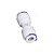 RO Conector Rapido Reto 1/4'' - Imagem 1