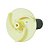 Sicce KIT Reparo Impeller P/ Pond Master Dw 10500 - Imagem 1