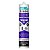 Cola de Silicone Siltrade Preto 280ML - Imagem 1