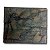 Enfeite de Resina Soma Rock Painel RKB60B (60X50CM) - Imagem 1