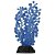 Enfeite de Silicone Soma Alga Ulva Azul - Imagem 1