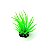 Enfeite de Silicone Soma anêmona Long Tentacle Verde - Imagem 1